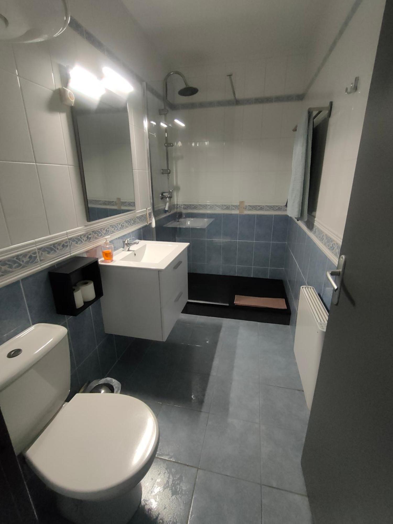 Bel Appartement Au Bord De L'Ocean แซ็งต์-ฌอง-เดอ-มองต์ ภายนอก รูปภาพ